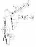 Смеситель для мойки Grohe Minta 32321DC2
