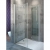 Душевая кабина Radaway Eos KDD B 80×100 37333-01-01NB без порога
