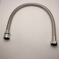 Шланг гнучкий монтажний (короткий) Deante ANW 051 