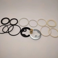 Монтажний набір для змішувача Nobili RSA242