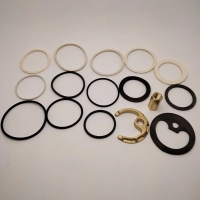 Монтажний набір для змішувача Nobili RSA240