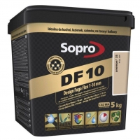 Затирка для швів Sopro DF 10 1079 анемон №35 (5 кг)