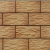 Камінь фасадний Cerrad Cer 30 Aragonit 14,8x30x0,9 код 7436 Камінь фасадний Cerrad Cer 30 Aragonit 14,8x30x0,9 код 7436