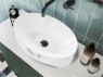 Умивальник Miraggio EVORA MIRASOFT