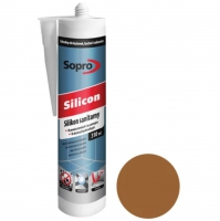 Силікон Sopro Silicon 065 коричневий №52 (310 мл)