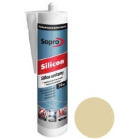 Силікон Sopro Silicon 062 жасмин №28 (310 мл)