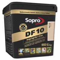 Затирка для швів Sopro DF 10 1057 бежева №32 (5 кг)