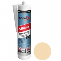 Силікон Sopro Silicon 054 світло-бежевий №29 (310 мл)