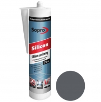 Силікон Sopro Silicon 038 бетонно-сірий №14 (310 мл)