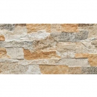 Камінь фасадний Cerrad Aragon Brick 15x45x0,9 код 8822 