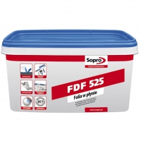 Гідроізоляційний розчин Sopro FDF 525 (3 кг)