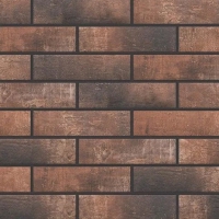 Плитка фасадна Cerrad Loft Brick Chili 65x245x8 