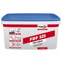 Гідроізоляційний розчин Sopro FDF 525 (5 кг)