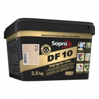Затирка для швів Sopro DF 10 1057 бежева №32 (2,5 кг)
