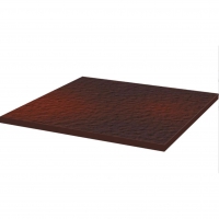 Плитка підлогова Ceramika Paradyz Cloud Brown STR 30x30 код 6970 