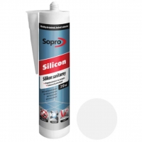 Силікон Sopro Silicon 050 білий №10 (310 мл)