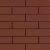 Плитка фасадна Cerrad Burgund 6,5x24,5x0,65 код 9553 