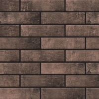 Плитка фасадна Cerrad Loft Brick Cardamom 6,5x24,5x0,8 код 2129 