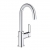 Смеситель для умывальника Grohe BauEdge 23760000 Смеситель для умывальника Grohe BauEdge 23760000