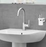 Смеситель для умывальника Grohe BauEdge 23760000