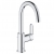 Смеситель для умывальника Grohe BauEdge 23093000 Смеситель для умывальника Grohe BauEdge 23093000