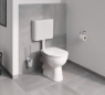 Ершик для туалета Grohe BauCosmopolitan 40463001