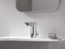 Смеситель для умывальника Grohe Bau Cosmopolitan E 36451000
