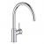 Смеситель для кухонной мойки Grohe BauClassic 31535001 Смеситель для кухонной мойки Grohe BauClassic 31535001