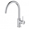 Смеситель для кухонной мойки Grohe BauClassic 31535001