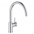 Смеситель для кухонной мойки Grohe BauClassic 31234001 Смеситель для кухонной мойки Grohe BauClassic 31234001