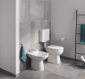 Унитаз напольный Grohe Bau Ceramic 39560000