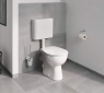 Унитаз напольный Grohe Bau Ceramic 39560000