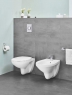 Биде подвесное Grohe Bau 39433000