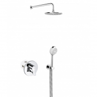 Душова система 7 в 1 Kludi Pure&Easy 376400565 