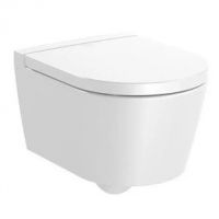 Унітаз підвісний Roca Inspira Rim A346528000 