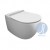 Унітаз підвісний Simas Vignoni Rimless VI 18 F85 VI18WM-F85 Унітаз підвісний Simas Vignoni Rimless VI 18 F85 VI18WM-F85