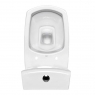 Компакт Cersanit Carina Clean On 011 CCKZ1012973103 SoftClose