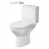 Компакт Cersanit 602 City Cleanon CCKZ1013881894
