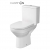 Компакт Cersanit 602 City Cleanon CCKZ1013881894 Компакт Cersanit 602 City Cleanon CCKZ1013881894