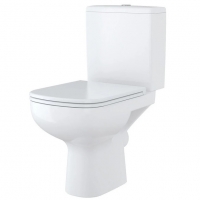 Компакт Cersanit 575 Colour Clean On 011 CCKZ1013501894 SoftClose 