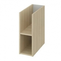 Шафка під стільницю Cersanit Moduo 20 дуб 
