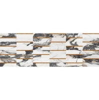 Декор Opoczno Crystalline GLOSSY 25x75 код 6203