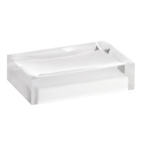 Мильниця Bemeta Vista120108196-104 білий