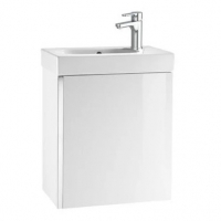 Шафка з умивальником Roca Mini 45 A855873806 