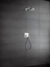 Термостат для душа Hansgrohe ShowerSelect Ecostat Select 15765000