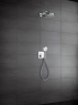 Термостат для душа Hansgrohe ShowerSelect Ecostat Select 15765000