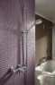 Душевой набор Hansgrohe Croma Classic 100 27768000 Unica Classic 90 см Multi