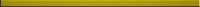 Фриз скляний GF 6018 yellow 25x600 Кераміка Лео УКРАЇНА