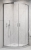 Душова кабіна Radaway Alienta А 90х90 cм з піддоном Tinos C Compact Душова кабіна Radaway Alienta А 90х90 cм з піддоном Tinos C Compact
