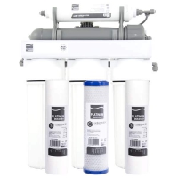 Фильтр для воды обратного осмоса Platinum Wasser ULTRA5 стандарт